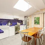 Maison La Campagne A Paris 別荘 Le Pré-Saint-Gervais