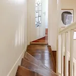 Maison La Campagne A Paris