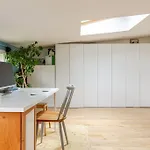 Maison La Campagne A Paris * Le Pre-Saint-Gervais
