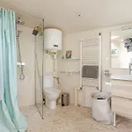 Maison La Campagne A Paris