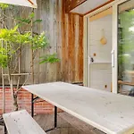 別荘 Maison La Campagne A Paris Le Pré-Saint-Gervais