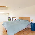 Maison La Campagne A Paris 別荘