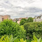 別荘 Maison La Campagne A Paris *