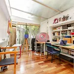 別荘 Maison La Campagne A Paris Le Pré-Saint-Gervais