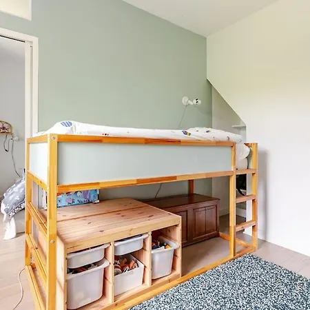 Maison La Campagne A Paris *