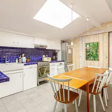 Maison La Campagne A Paris Σπίτι διακοπών Le Pré-Saint-Gervais