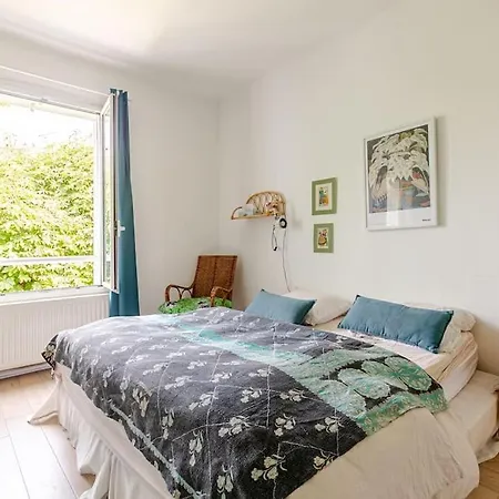 別荘 Maison La Campagne A Paris