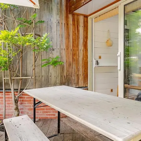 Σπίτι διακοπών Maison La Campagne A Paris Le Pré-Saint-Gervais