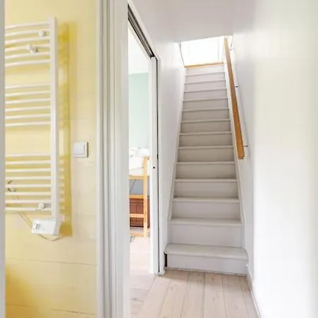 Maison La Campagne A Paris