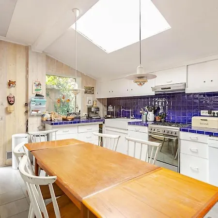 Σπίτι διακοπών Maison La Campagne A Paris