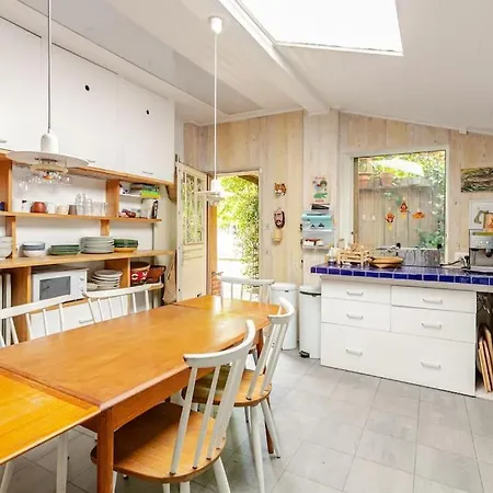 Σπίτι διακοπών Maison La Campagne A Paris *